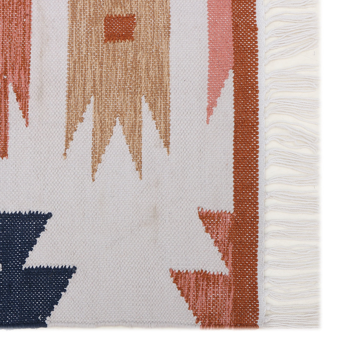 hand woven rug