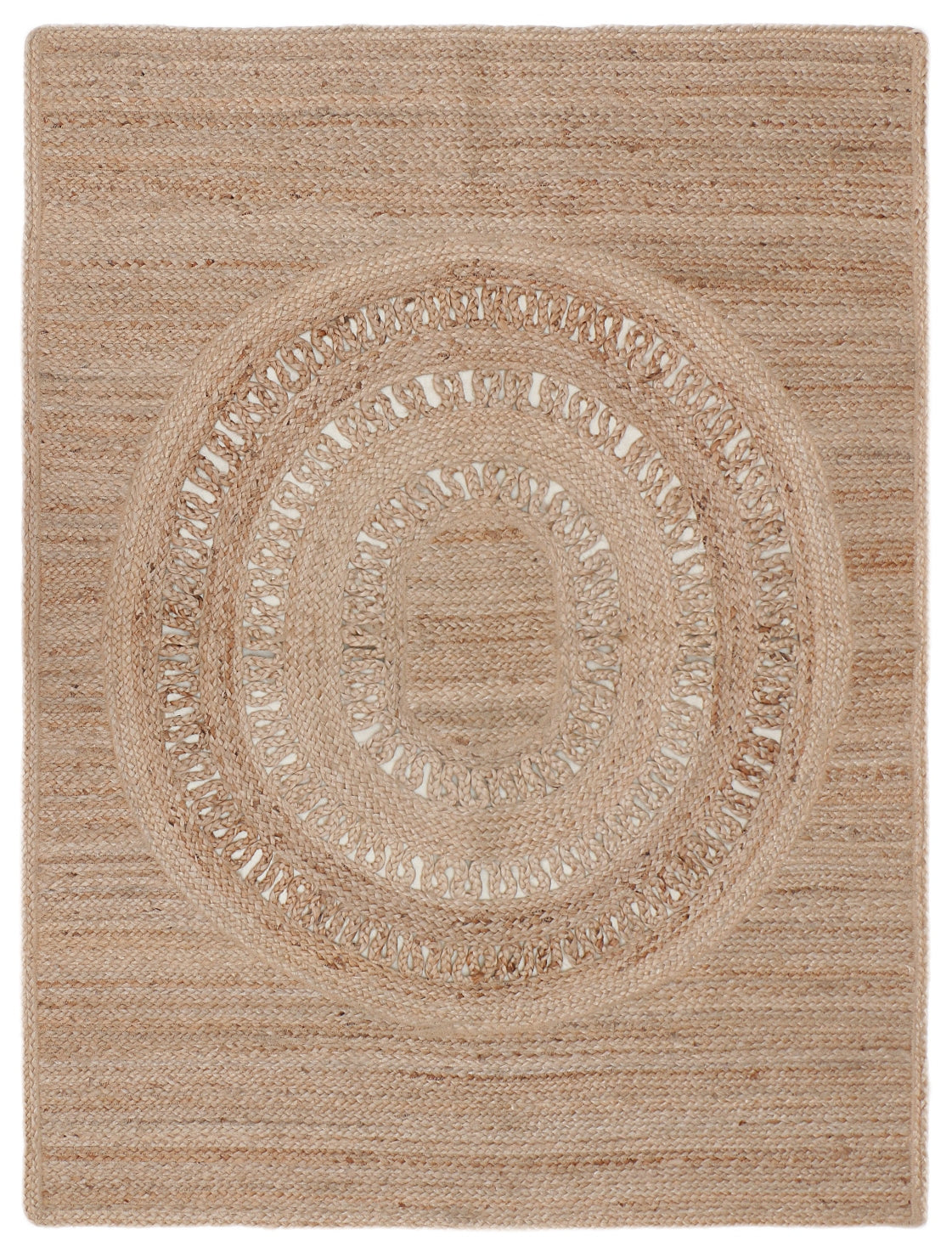 jute rug