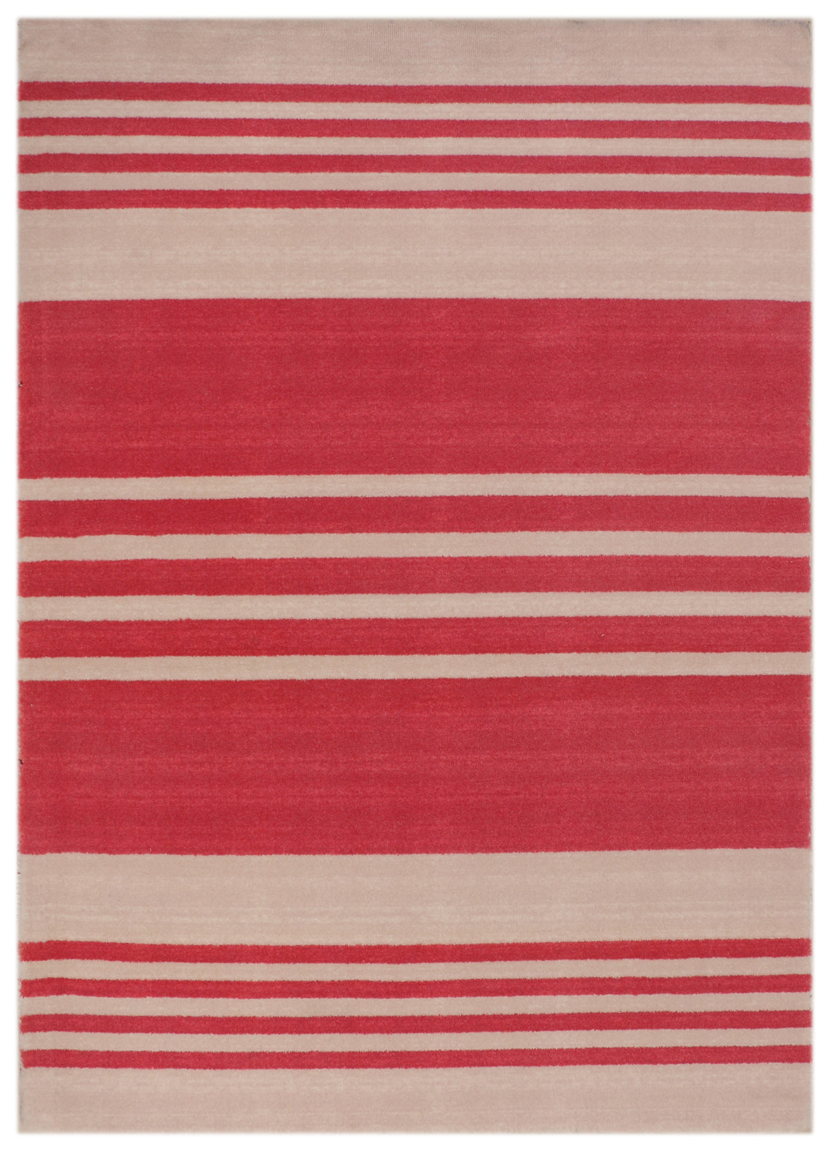 printed rug