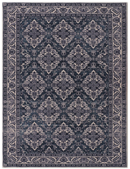 ALEPPO RUG