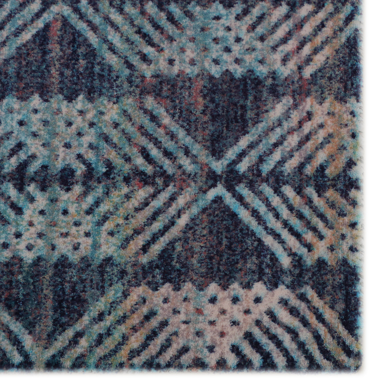nylon printed rug
