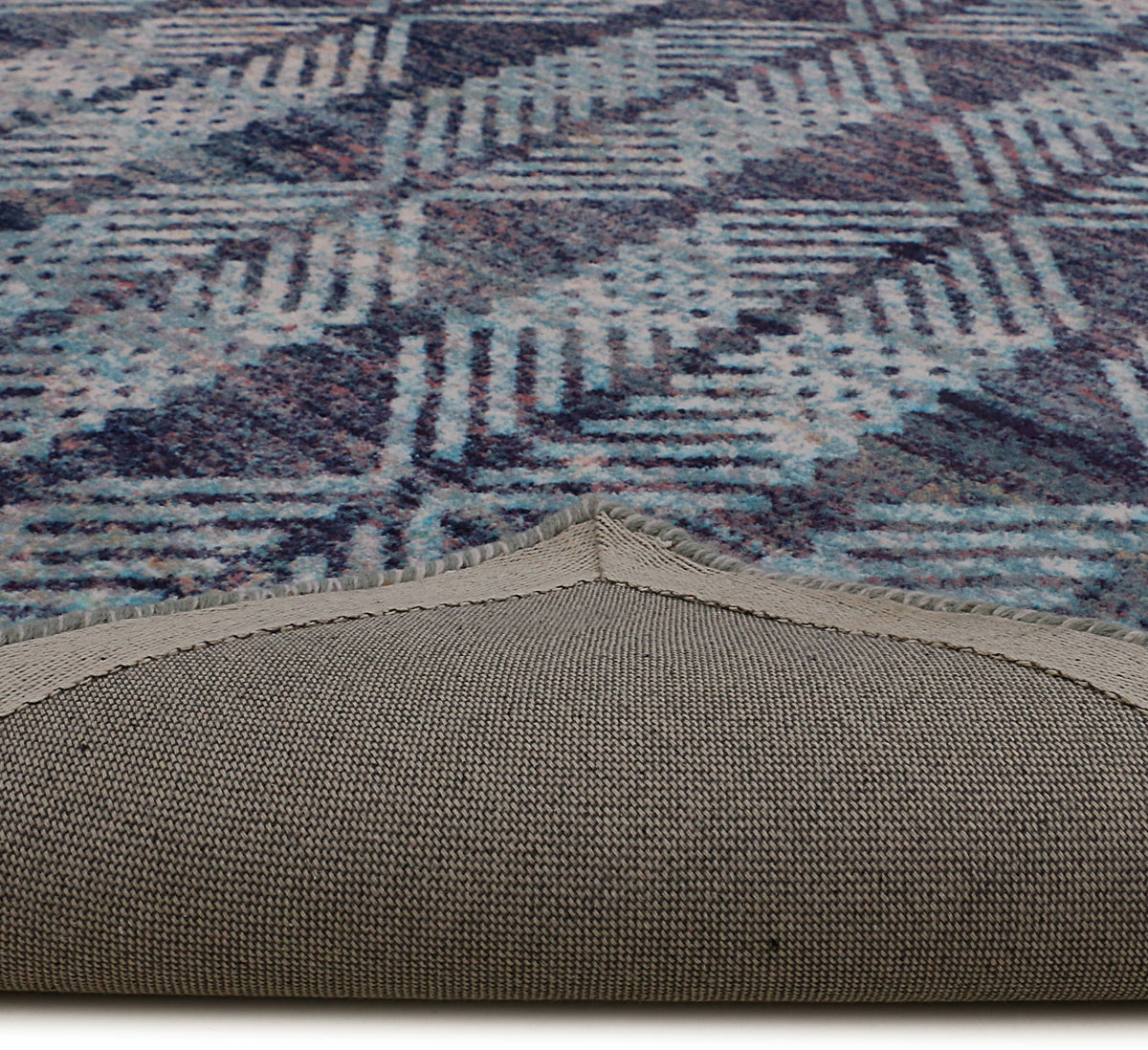 modern rug