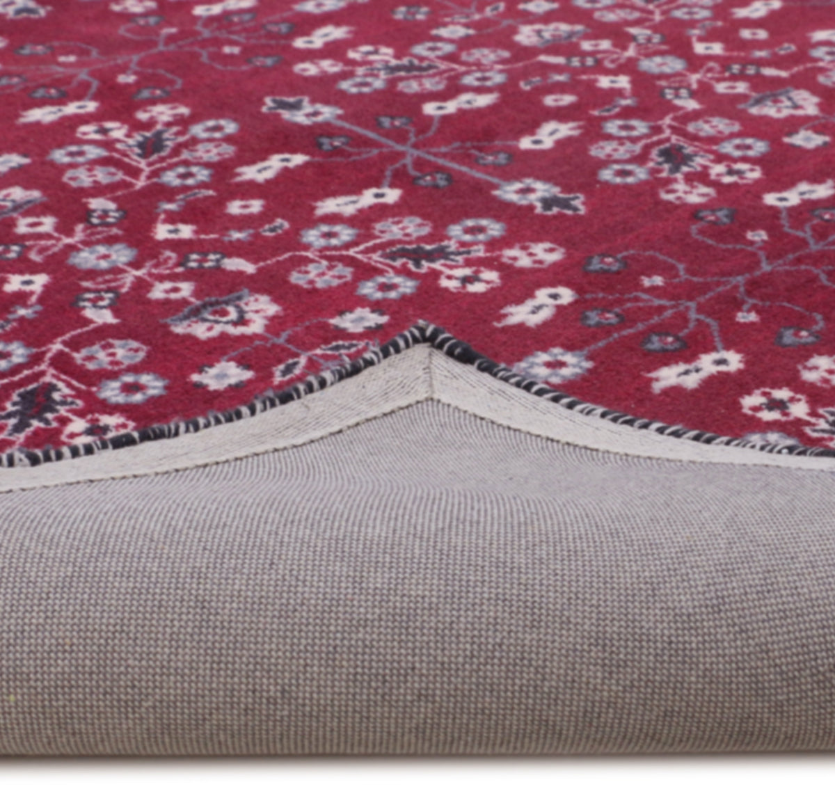 VINTAGE GARDEN RUG