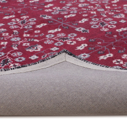 VINTAGE GARDEN RUG