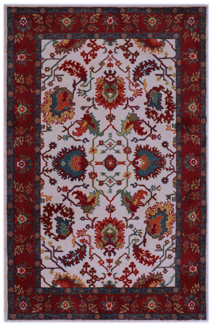 TRADITIONAL RUG