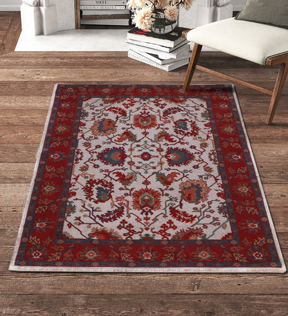 TRADITIONAL RUG